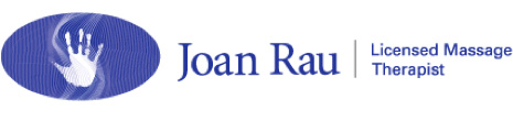 Joan Rau Licensed Massage Therapist